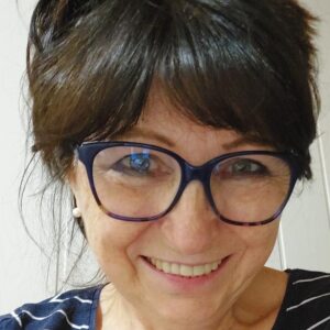 Profilbild von Heidi Bellmann