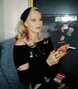 Profilbild von Heidi Bendel