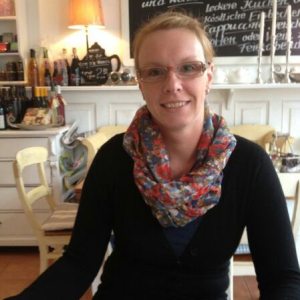 Profilbild von Heidi Berg