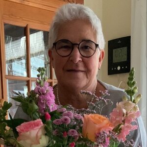 Profilbild von Heidi Bergmann