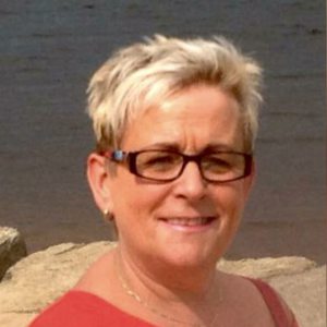 Profilbild von Heidi Bernhardt