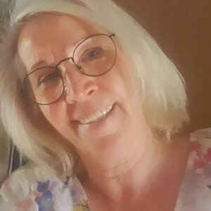 Profilbild von Heidi Beuche