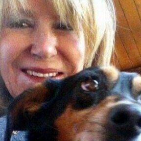 Profilbild von Heidi Biehmelt