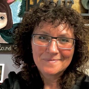 Profilbild von Heidi Billmann