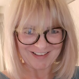 Profilbild von Heidi Birkholz