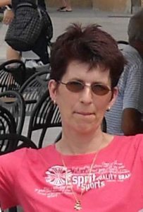 Profilbild von Heidi Bögershausen