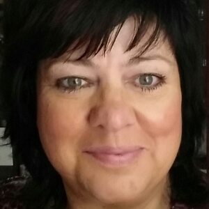 Profilbild von Heidi Böhm