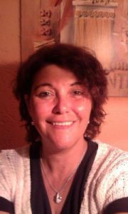 Profilbild von Heidi Bork