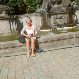 Profilbild von Heidi Born