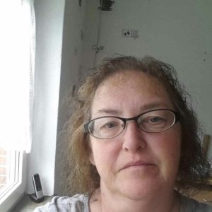 Profilbild von Heidi Bosscher