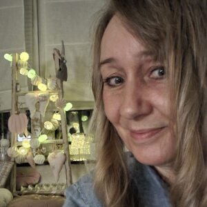 Profilbild von Heidi Bosse