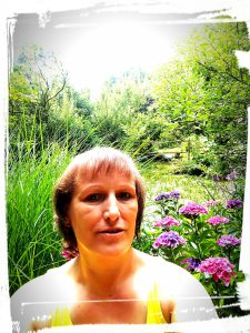 Profilbild von Heidi Brandes