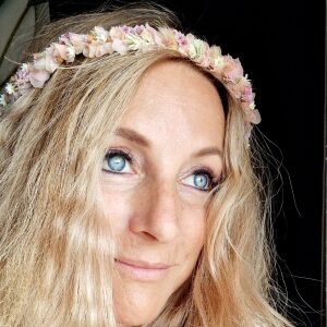 Profilbild von Heidi Brandlhuber