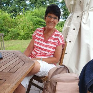 Profilbild von Heidi Brinkmeier