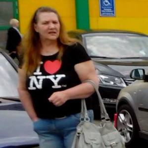 Profilbild von Heidi Buchheister