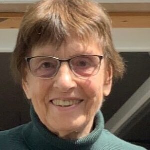 Profilbild von Heidi Buhr
