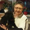 Profilbild von Heidi Burgart