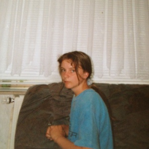 Profilbild von Heidi Burkhardt