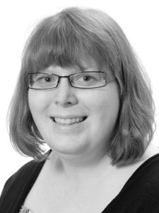 Profilbild von Heidi Burkhart