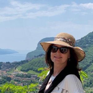 Profilbild von Heidi Burkhart