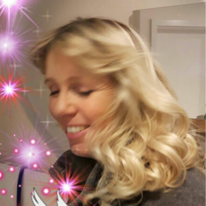 Profilbild von Heidi Cmok