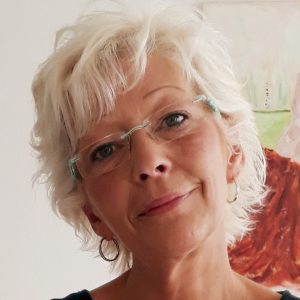 Profilbild von Heidi Dabelstein