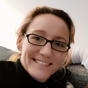 Profilbild von Heidi Dahlke