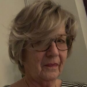 Profilbild von Heidi Dahlmann