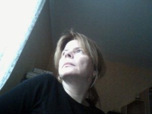 Profilbild von Heidi Danzer