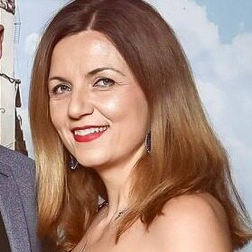 Profilbild von Heidi Deppner