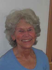 Profilbild von Heidi Deser