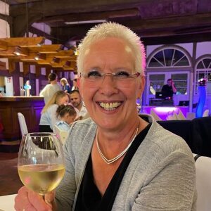 Profilbild von Heidi Dewitz