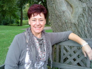 Profilbild von Heidi Dolgner