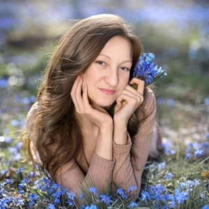 Profilbild von Heidi Domokos