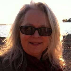 Profilbild von Heidi Dompert