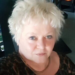 Profilbild von Heidi Dorn