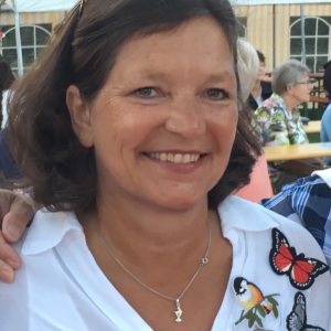 Profilbild von Heidi Dr. Behr