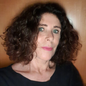 Profilbild von Heidi Drescher
