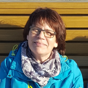 Profilbild von Heidi Ducksch