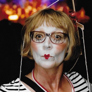 Profilbild von Heidi Düntzer