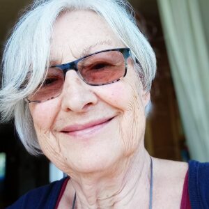 Profilbild von Heidi Ebel