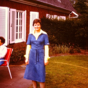 Profilbild von Heidi Ebner