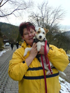 Profilbild von Heidi Eckardt