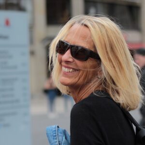 Profilbild von Heidi Eichler