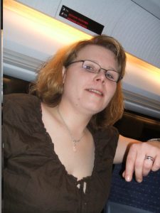 Profilbild von Heidi Eisberg