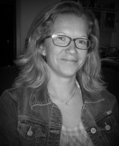 Profilbild von Heidi Eisner