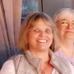 Profilbild von Heidi Endris