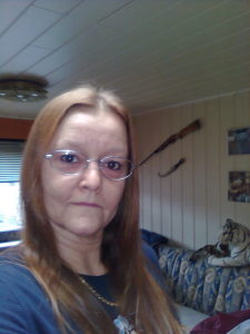 Profilbild von Heidi Erdmann