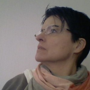 Profilbild von Heidi Ernsting