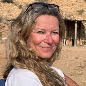 Profilbild von Heidi Ettischer